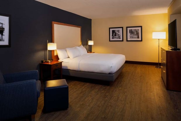Images DoubleTree by Hilton Hotel Pittsburgh - Cranberry