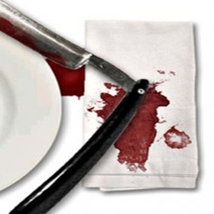 Foto's Agatha Events