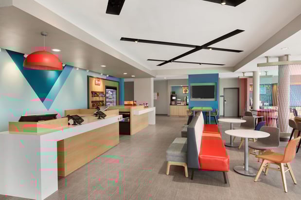 Images avid hotel Corpus Christi - Portland by IHG