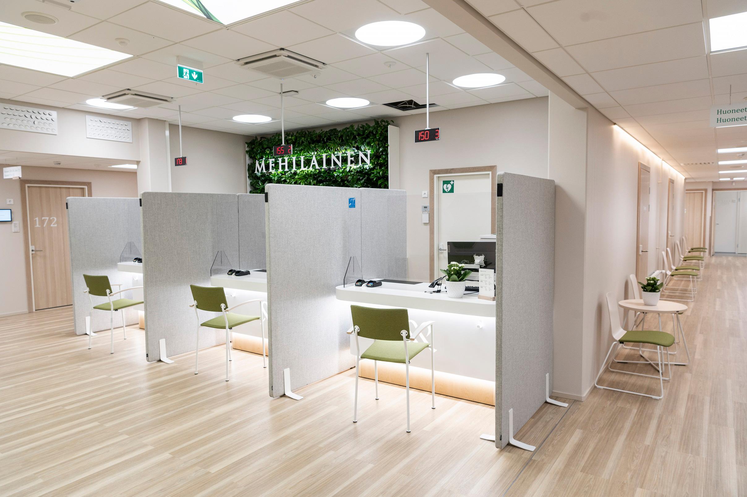 Mehil inen Vantaa Aviapolis VANTAA FI Yrityksen Tiedot