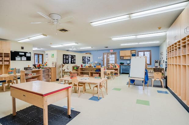 Images Little Friends Early Education and Preschool