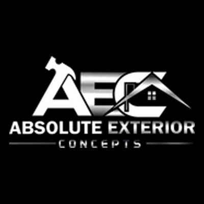 Absolute Exterior Concepts Logo