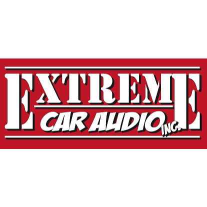 Extreme Car Audio Logo