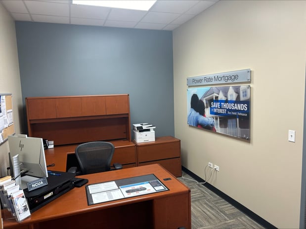 Images Security Service Federal Credit Union - CLOSED