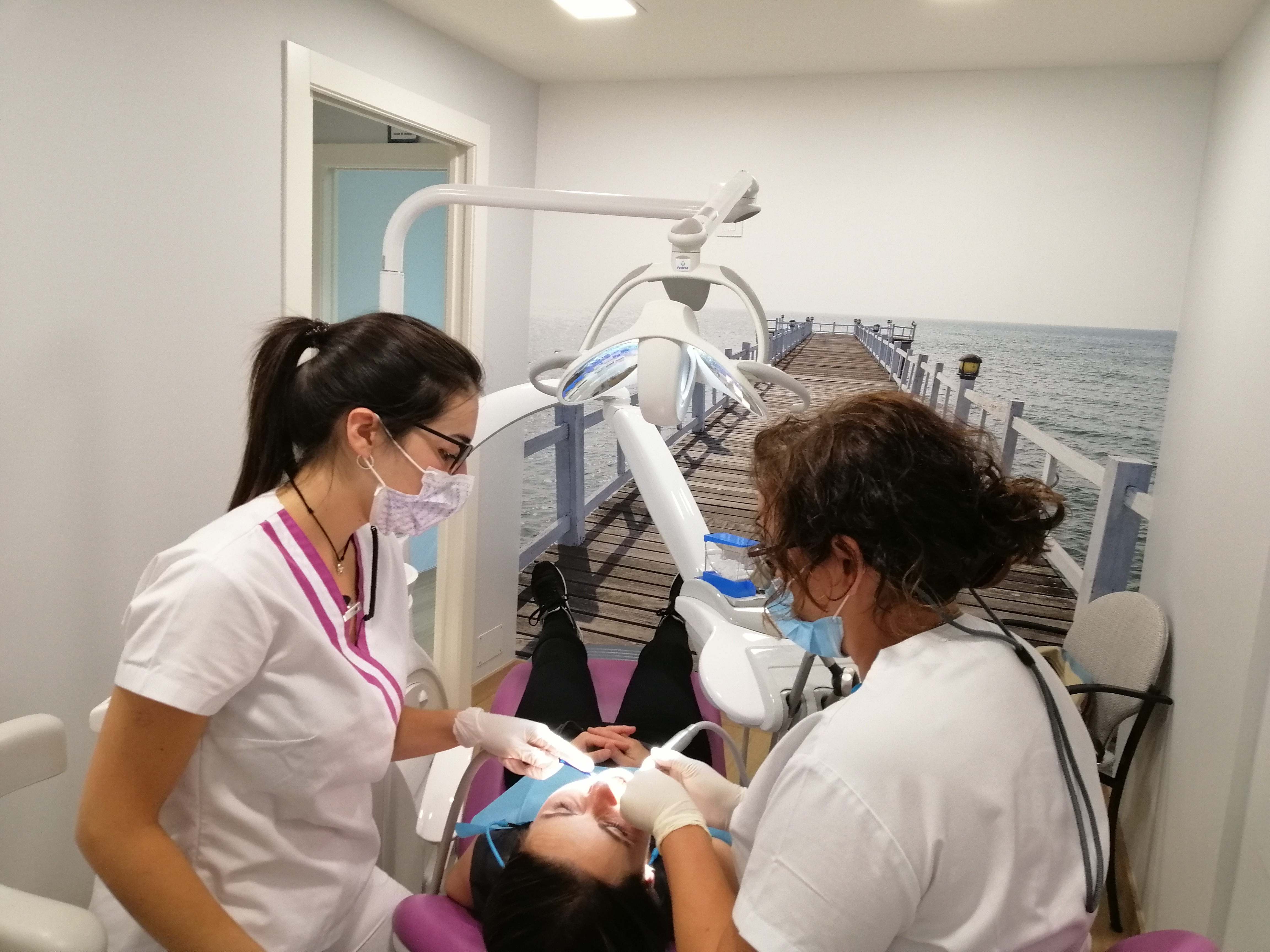 Images Clínica Dental Dra. Ángeles Martínez
