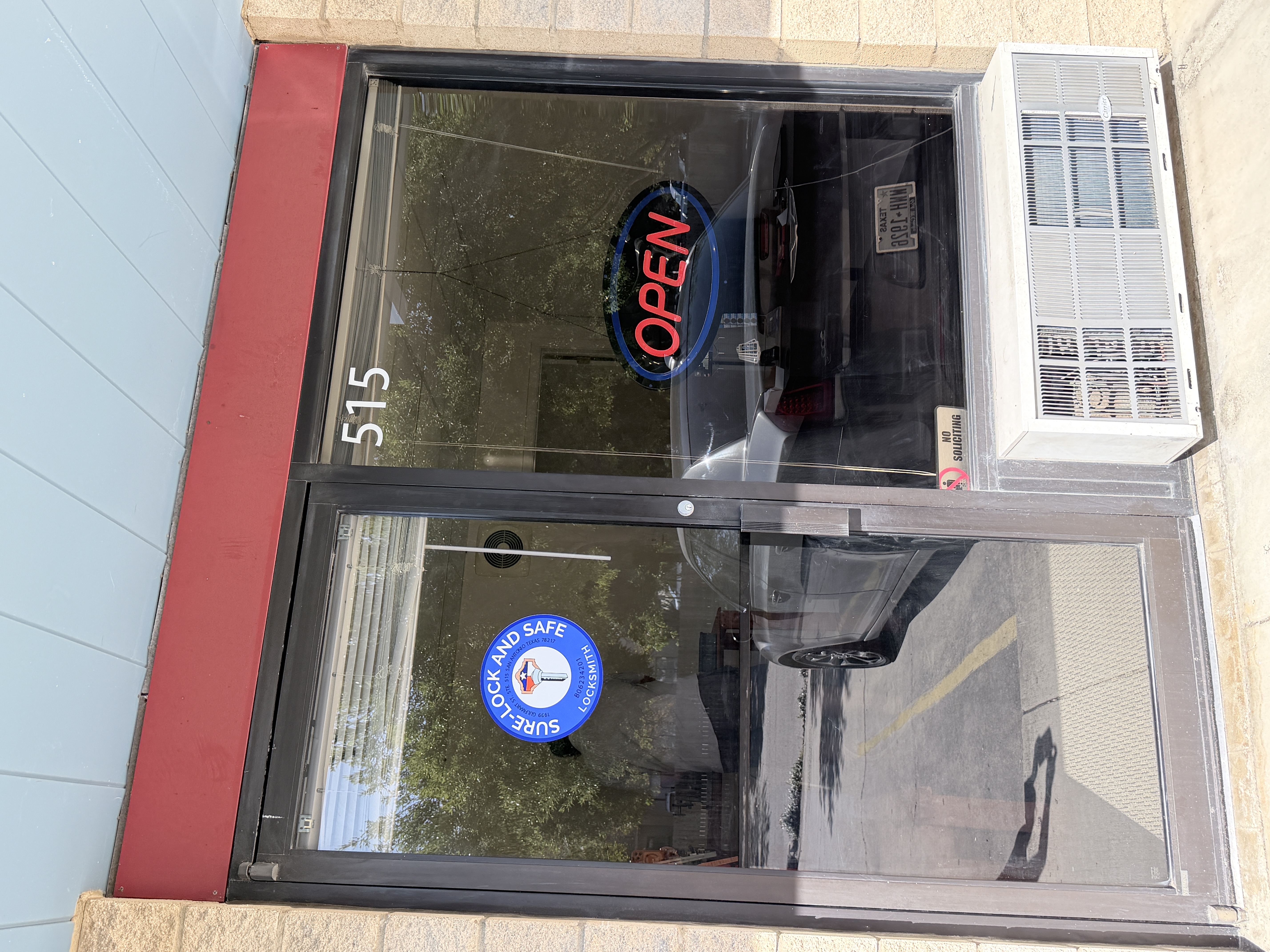 Sure-Lock and Safe Image