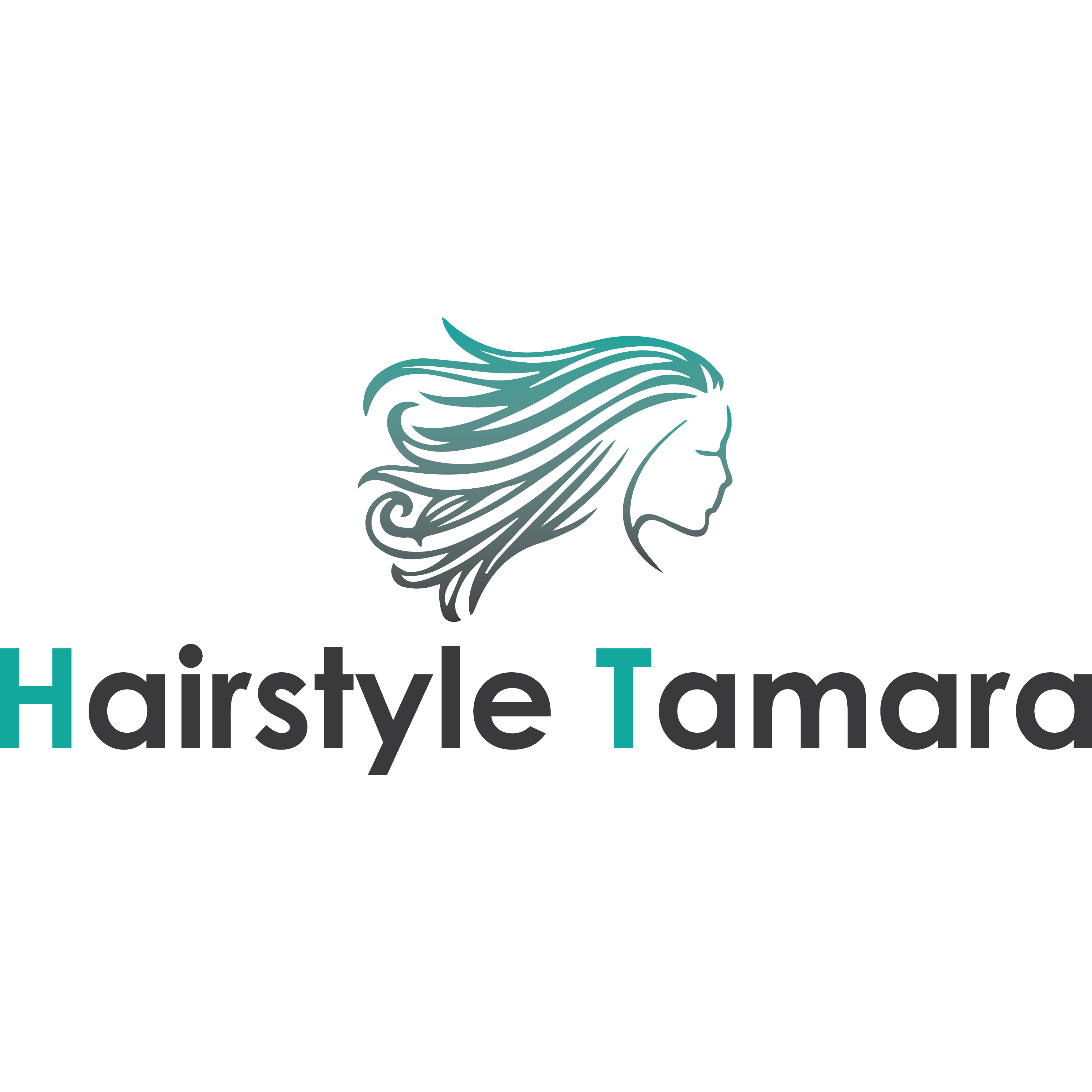 Hairstyle Tamara Logo
