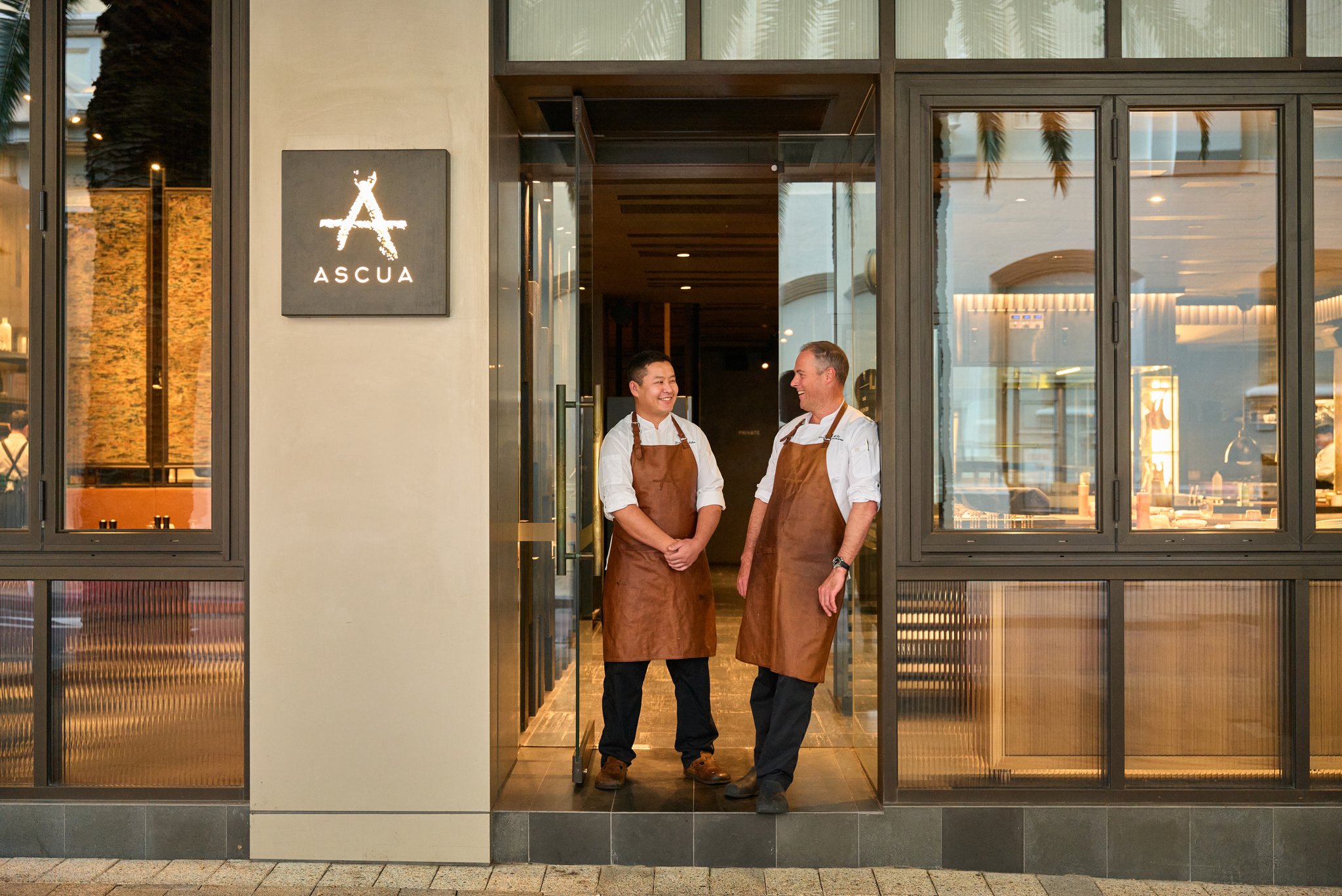 Images InterContinental Perth City Centre by IHG