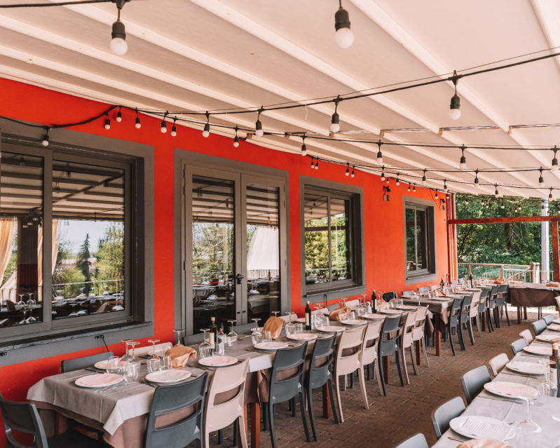 Ristorante I Contadini