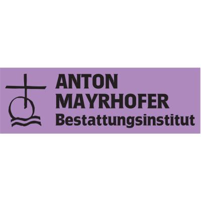 Mayrhofer Armin Bestattungsinstitut in Tiefenbach Kreis Passau - Logo