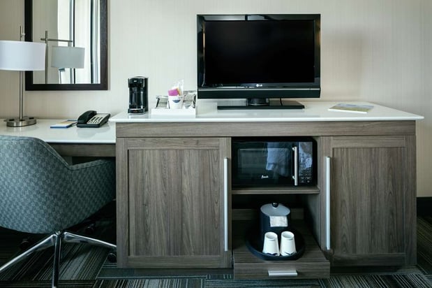 Images Hampton Inn & Suites Arroyo Grande/Pismo Beach Area