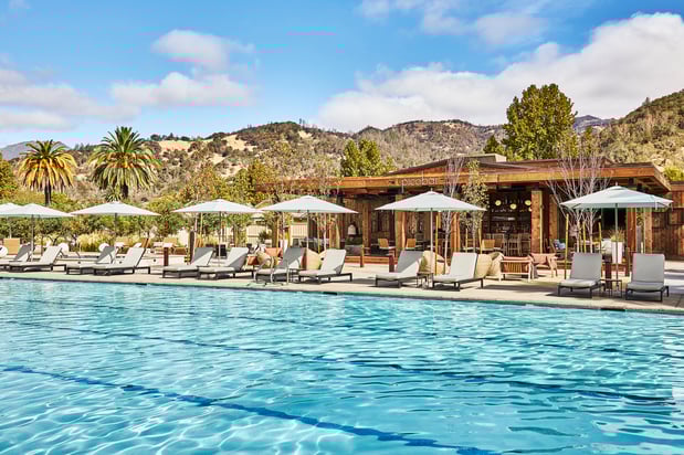 Images Solage, Auberge Collection