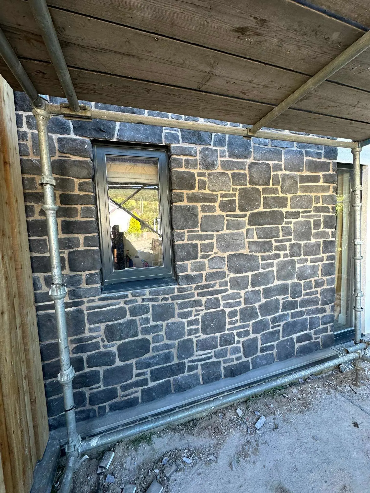 Images Central Masonry Services Ltd