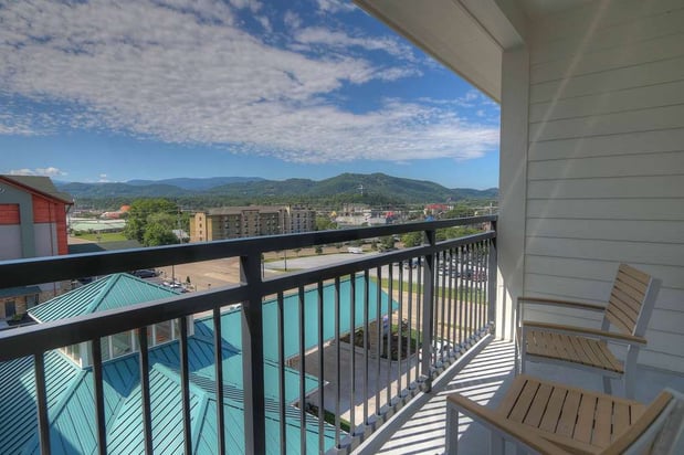 Images Hilton Garden Inn Pigeon Forge