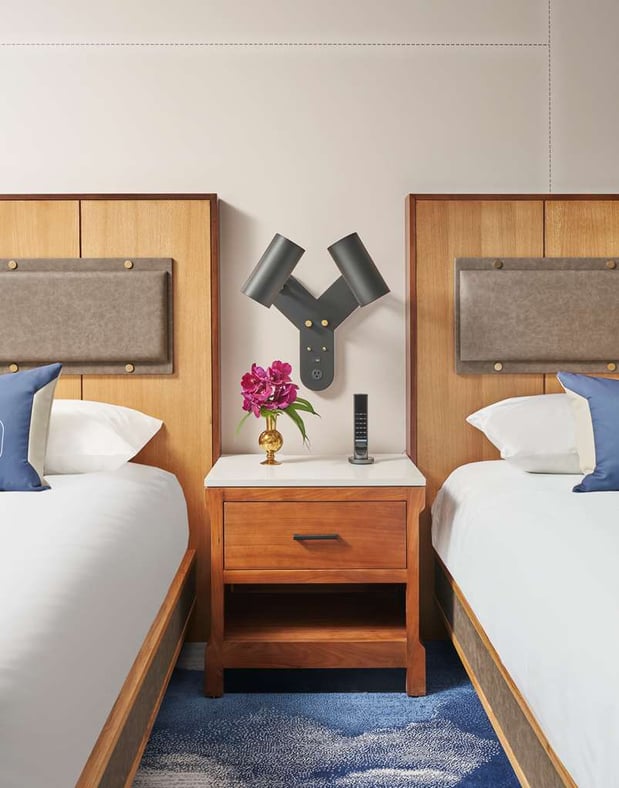 Images Sable at Navy Pier Chicago, Curio Collection by Hilton