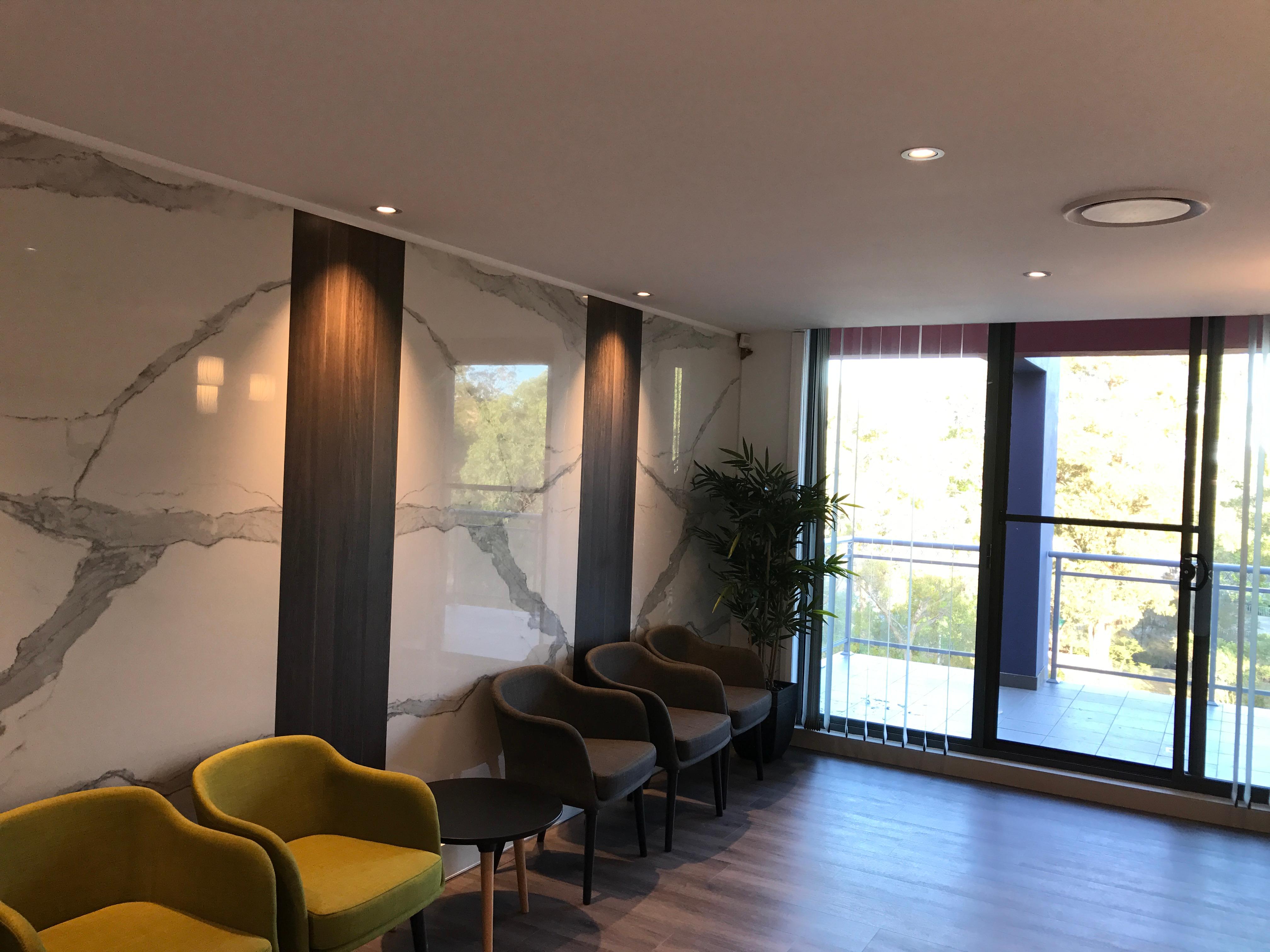 Images Heartcare Sydney – Dr Reza Moazzeni, Cardiologist