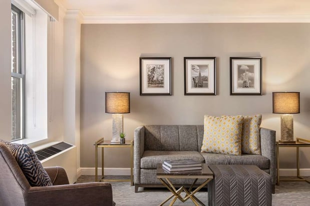 Images Martinique New York on Broadway, Curio Collection by Hilton