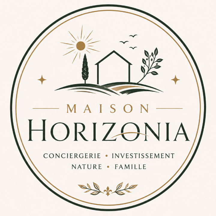 Maison Horizonia hôtel