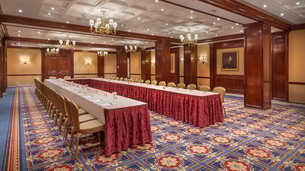 Images InterContinental the Willard Washington D.C. by IHG