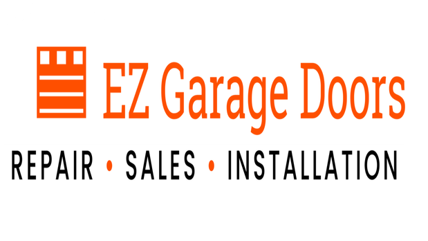 Images EZ Garage Doors