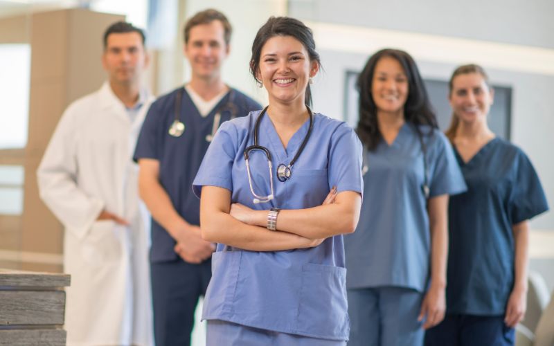 Images MedVoice