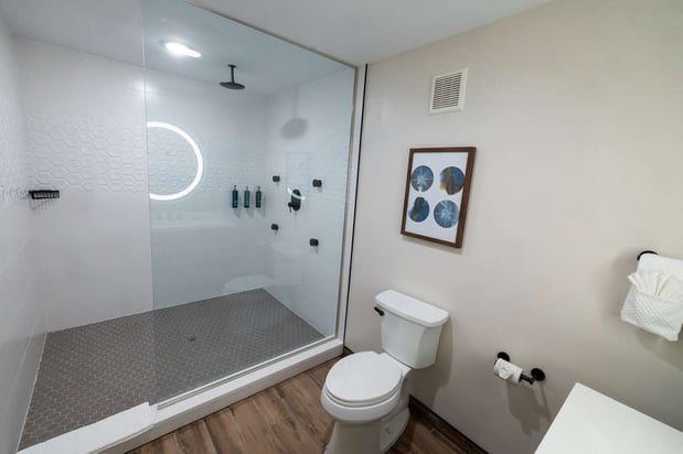 Images DoubleTree by Hilton Hotel Tinton Falls - Eatontown