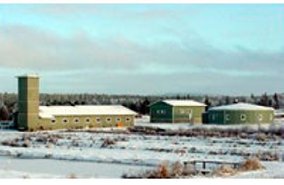 Images Sodankylän Lämpö ja Vesi Oy