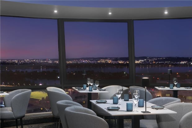 Images DoubleTree by Hilton Hotel Washington DC - Crystal City