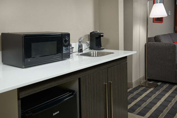Images Hampton Inn Eagle Pass