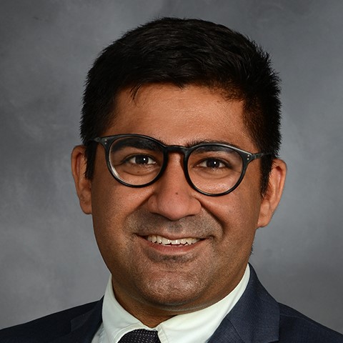 Rohan Jotwani, MBA, MD