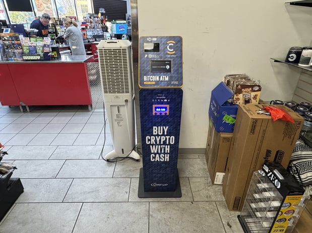 Images CoinFlip Bitcoin ATM - Alta Convenience (Grand Junction)