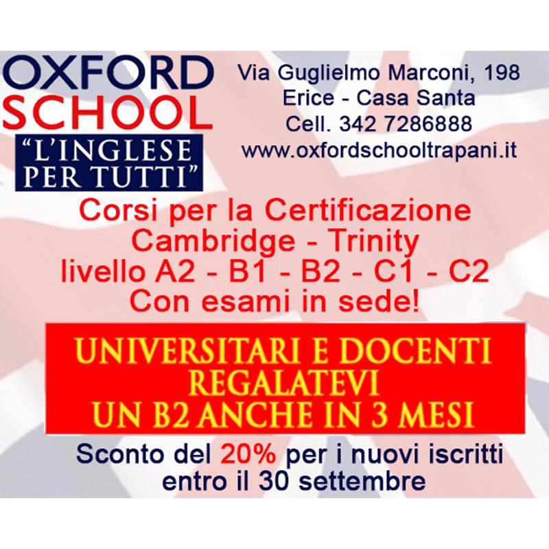 Images Oxford School