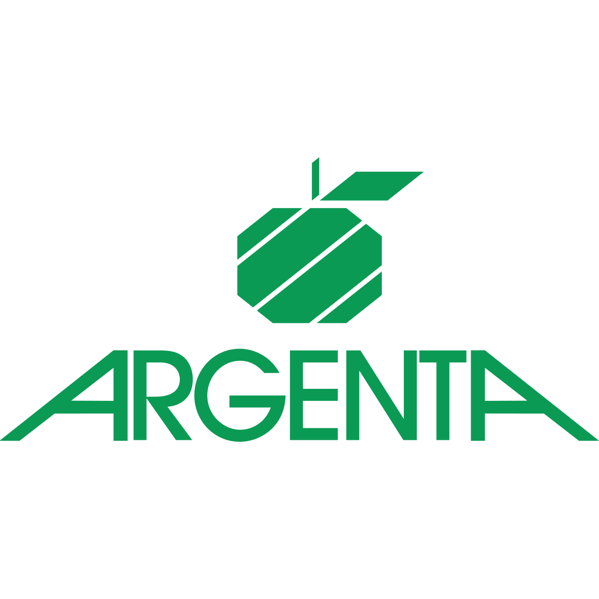Argenta Harelbeke Logo