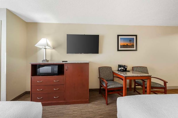 Images Best Western Executive Inn & Suites