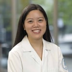 Iris H. Wei, MD, FACS - MSK Colorectal Surgeon Logo