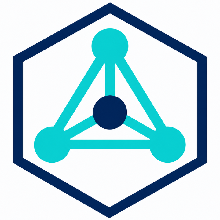 company logo