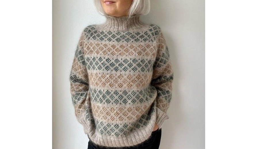 Images Ti-paca Sweater Co Ltd.