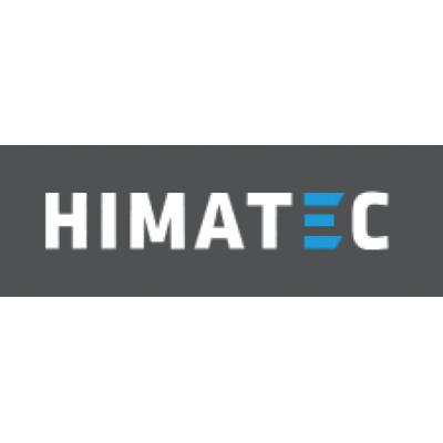 HIMATEC GmbH & Co. KG Maschinenbau in Berg bei Neumarkt in der Oberpfalz - Logo