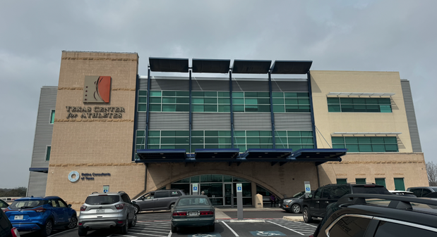 Images Texas Physical Therapy Specialists
