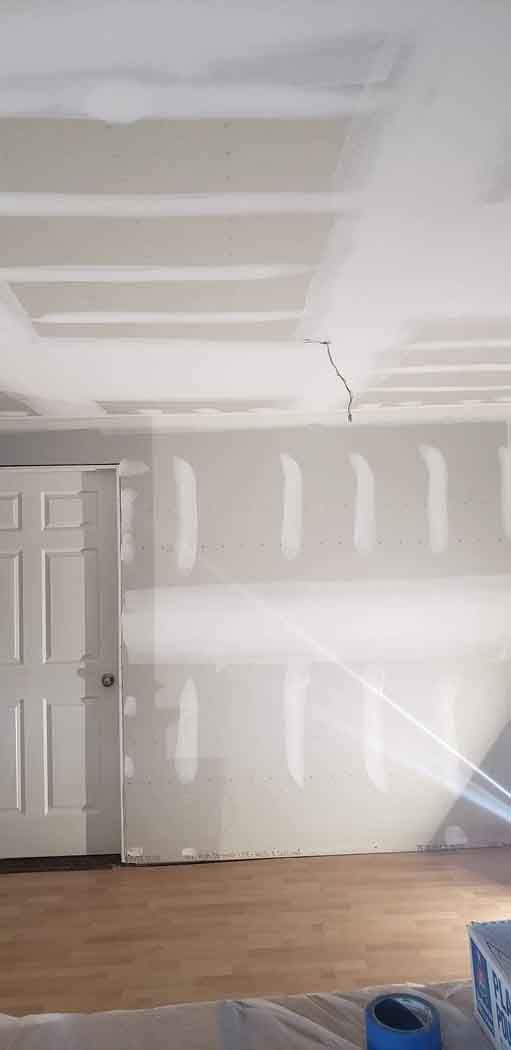 Heritage Drywall