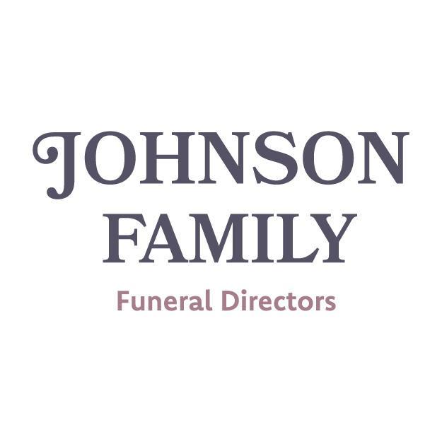 Johnson Family Funeral Directors Logo Johnson Family Funeral Directors South Shields 01914 551111