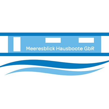 Strand Hausboot Swantje in Heiligenhafen - Logo