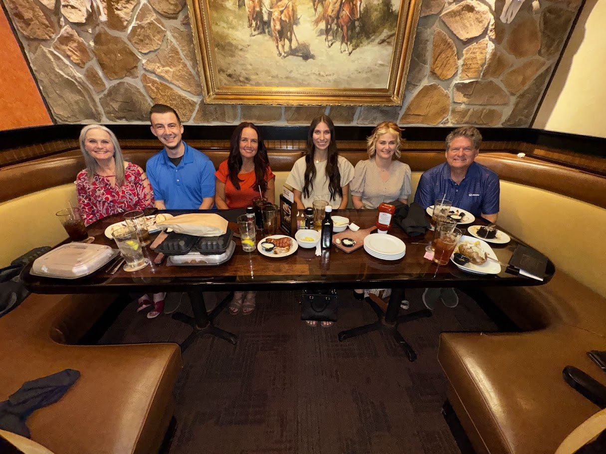 Guy Madison Agency Team