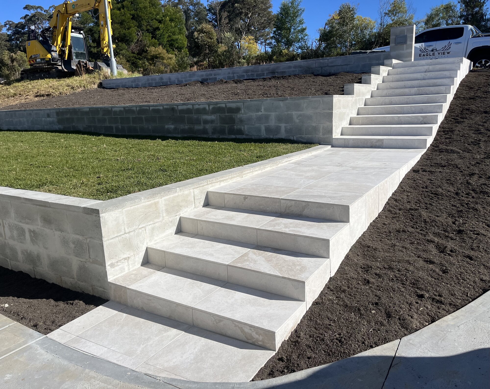 Images Eagle View Landscapes