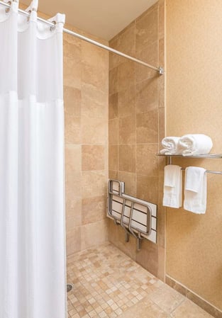 Images Hampton Inn Lubbock