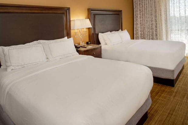 Images Hilton St. Louis Airport