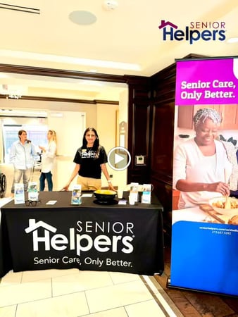 Images Senior Helpers