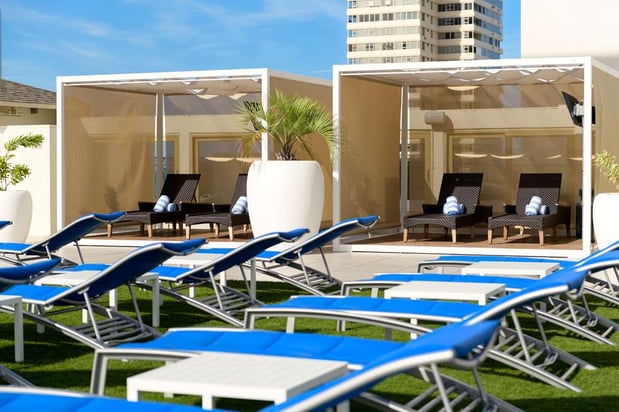 Images Hilton Waikiki Beach Resort & Spa