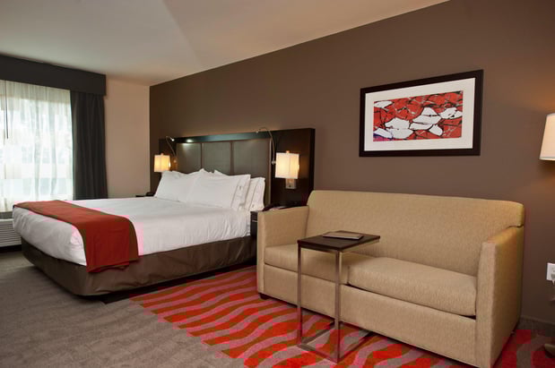 Images Holiday Inn Express & Suites Columbus - Easton Area by IHG
