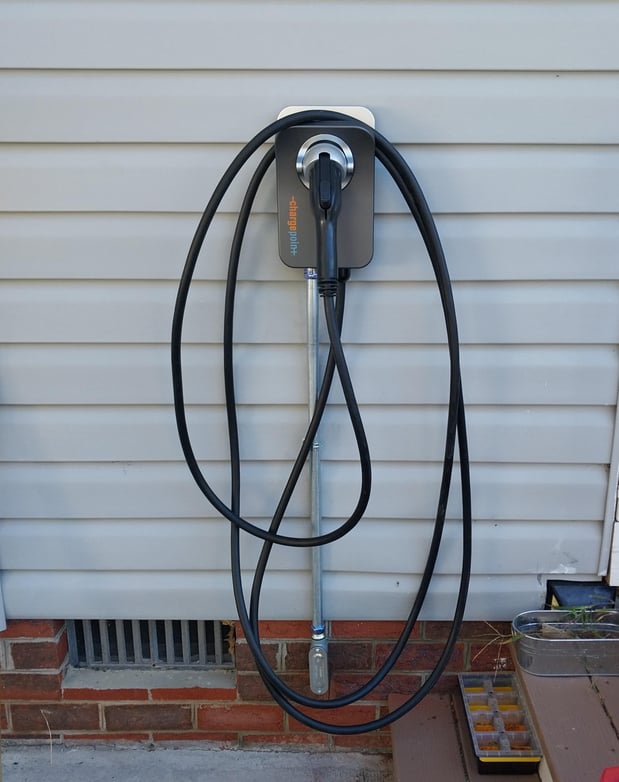 Images GreenKey EV Charging Solutions